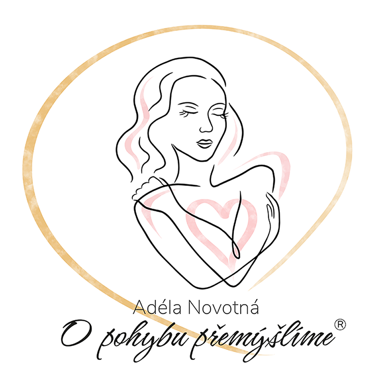 O pohybu přemýšlíme